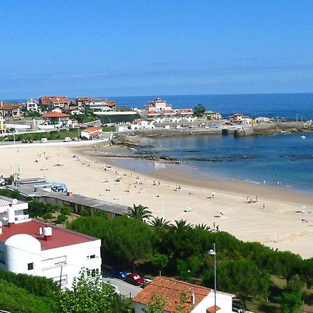 Buhardilla Comillas Beach En Primera Linea De Playa, Wifi, Netflix מראה חיצוני תמונה