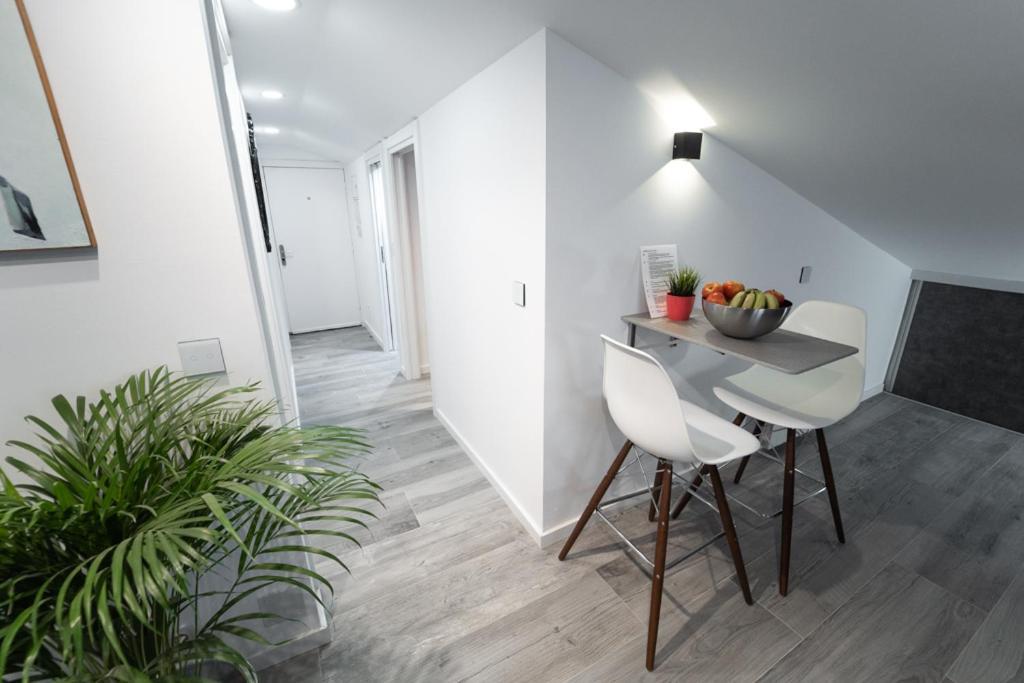 Buhardilla Comillas Beach En Primera Linea De Playa, Wifi, Netflix מראה חיצוני תמונה